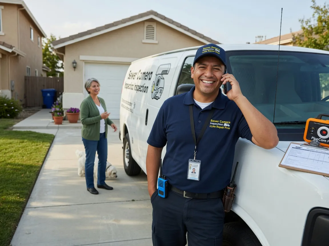 Sewer Line Repair Ivesdale, IL FAQs